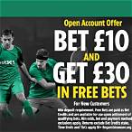 free bet365 bet